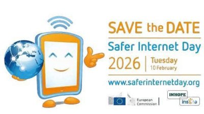 Міжнародний день безпечного інтернету 2026 «Разом до найкращого інтернету» у ліцеї