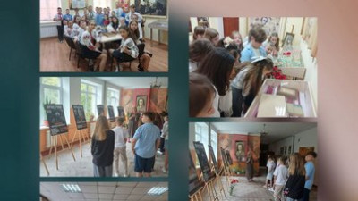 День знань у Ліцеї: новий рік – нові можливості!