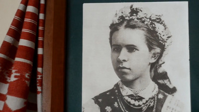 Є імена, які не потребують гучних слів